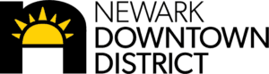 newark dowtown district logo